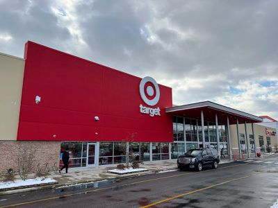 Image gallery for Target