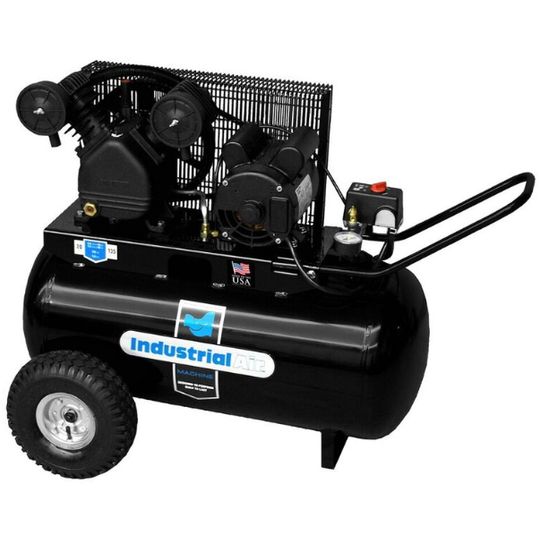 Rural King Air Compressor >> Industrial Air Compressor 1 6hp Horz 20 Gal V Twin Rural King Air Compressor >> Industrial Air Compressor 1 6hp Horz 20 Gal V Twin