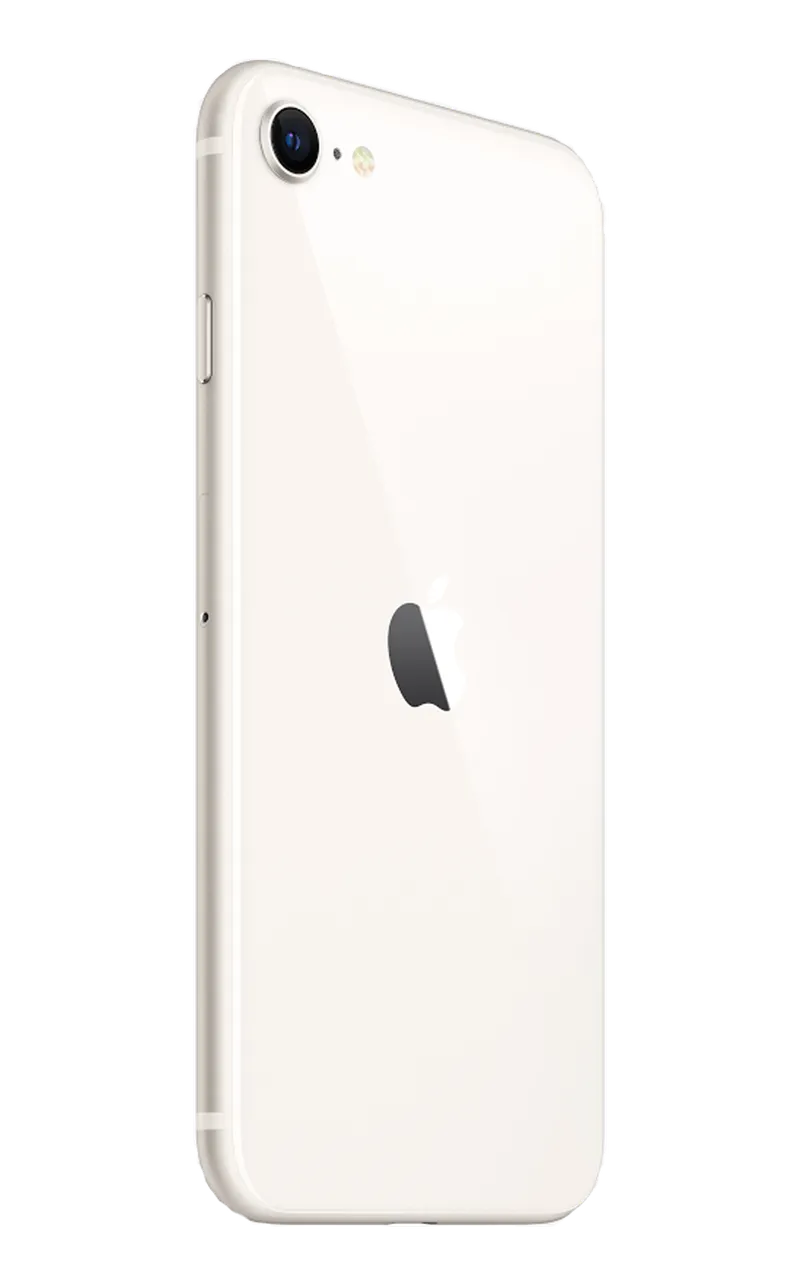 iPhone SE (3rd gen) - Apple