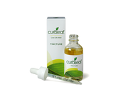 Lemon-Flavored Tincture 1:1 - 30mL at Curaleaf Queens Lemon-Flavored Tincture 1:1 - 30mL at Curaleaf Queens