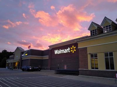Image gallery for Walmart Supercenter
