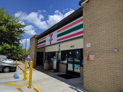 Image gallery for 7-Eleven