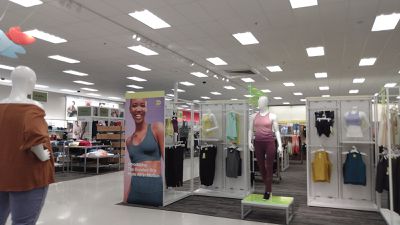 Image gallery for Target