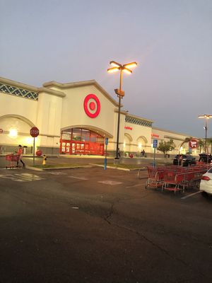 Image gallery for Target