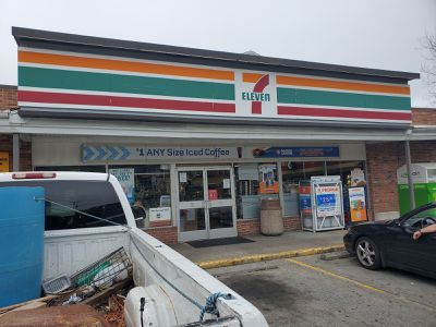 Image gallery for 7-Eleven