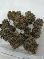 Bully Kush 8th at Curaleaf Takoma Bully Kush 8th at Curaleaf Takoma