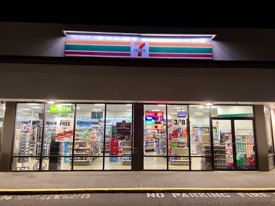 Image gallery for 7-Eleven