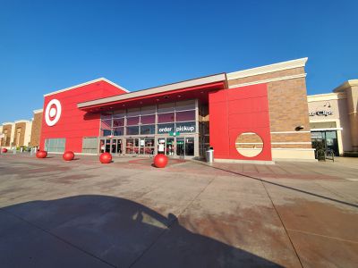 Image gallery for Target