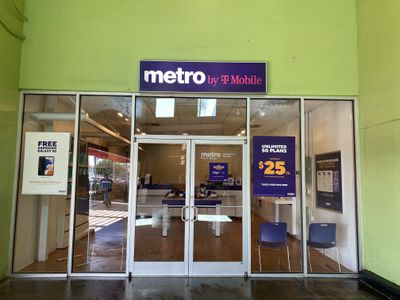 Metro by T-Mobile
