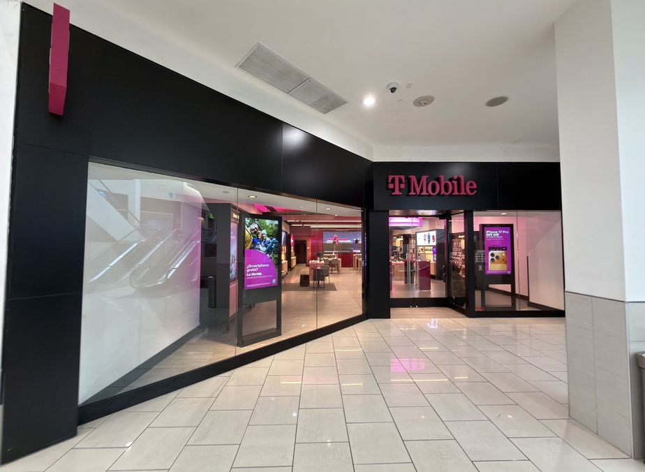 T-Mobile Cherry Hill Mall - 2000 Route 38 