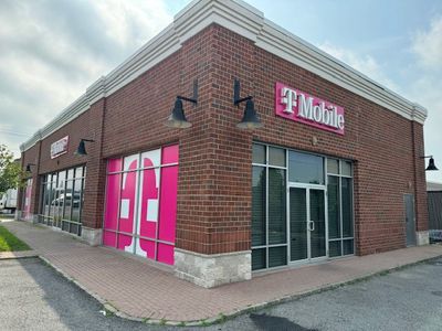 Image gallery for T-Mobile Sandford & Columbus