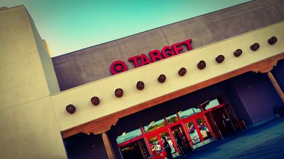 Image gallery for Target
