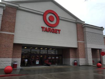 Image gallery for Target