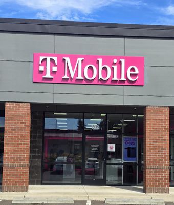 T-Mobile Authorized Retailer