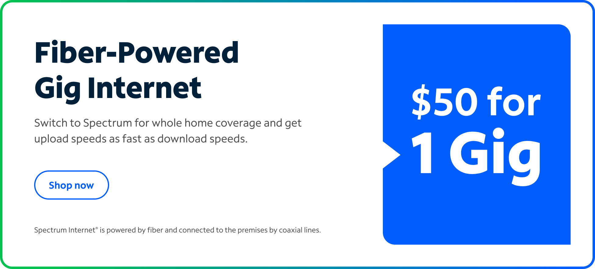 A/b test offer Q/ 1G 2-18026