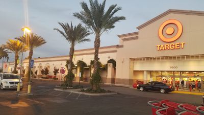 Image gallery for Target