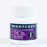 Capsules - Night Caps 300mg at Curaleaf AZ Gilbert Capsules - Night Caps 300mg at Curaleaf AZ Gilbert