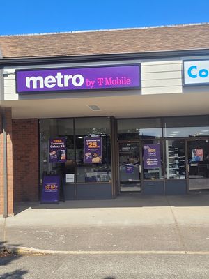 Metro by T-Mobile