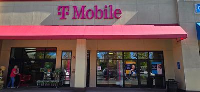 T-Mobile Authorized Retailer