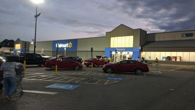 Image gallery for Walmart Supercenter