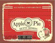 Bettys Eddies Apple 50MG at Curaleaf Takoma Bettys Eddies Apple 50MG at Curaleaf Takoma