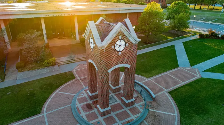 Optimum at Southwestern Oklahoma State University 