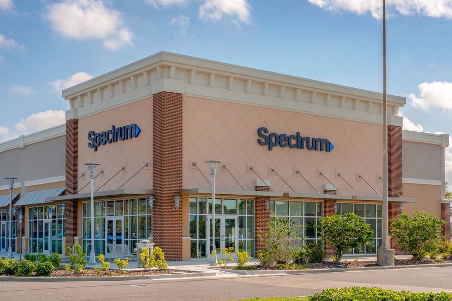 Spectrum - 4311 Norfolk Pkwy 