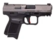 Canik TP9 Elite SC 9mm 12rd/15rd 3.6" Pistol HG5610T-N | HG5610T-N