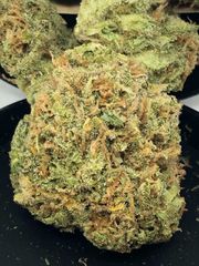 Citrus Sunrise 8th at Curaleaf Takoma Citrus Sunrise 8th at Curaleaf Takoma