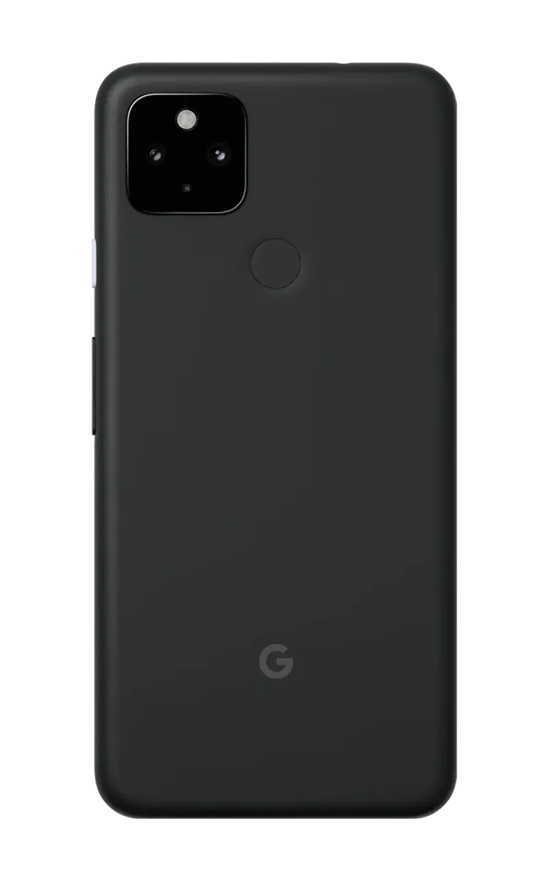 Pixel 4a (5G) - Google