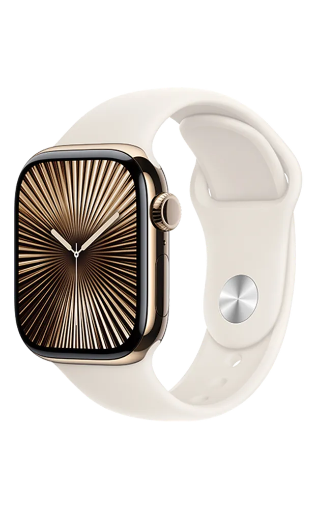 T mobile rose gold apple watch on sale