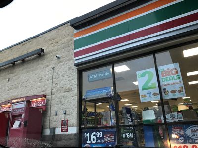 Image gallery for 7-Eleven