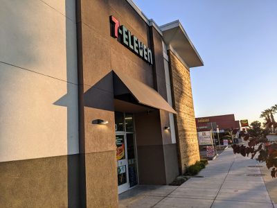 Image gallery for 7-Eleven