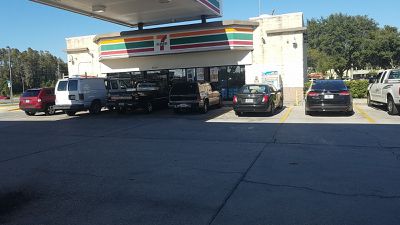 Image gallery for 7-Eleven