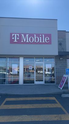T-Mobile Authorized Retailer