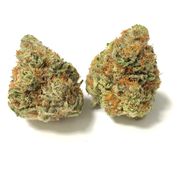 Gorilla GrapeVine | 3.5g | Top Shelf at Curaleaf AZ Midtown Gorilla GrapeVine | 3.5g | Top Shelf at Curaleaf AZ Midtown