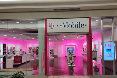 iPhone 15 Pro at T-Mobile Northshore Mall - Main Level