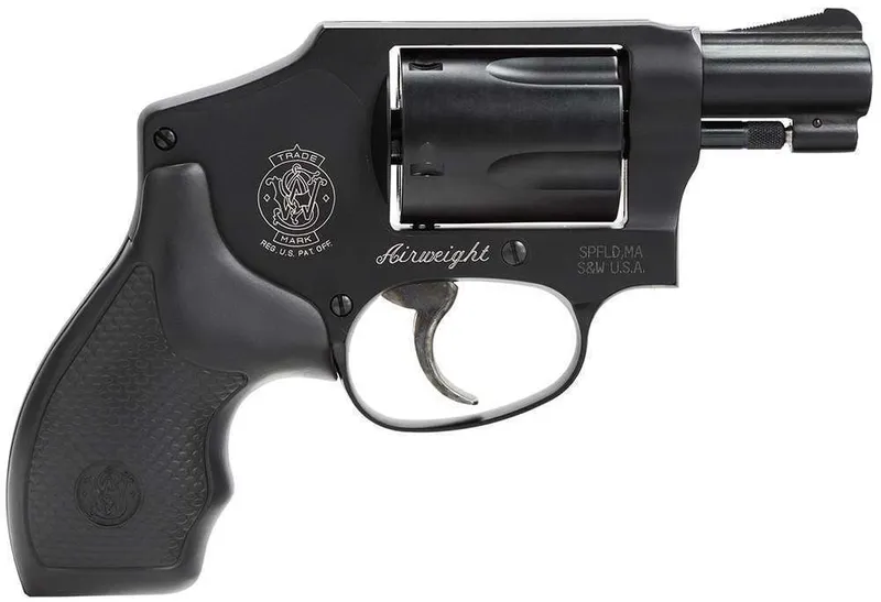 Smith & Wesson Model 442 .38 Special 5rd 1.875" Revolver 150544 - Smith & Wesson