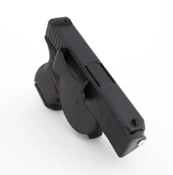 Versacarry Holster - Semi-Auto Model .40 S&W - Fits 3.5" Barrel, Small (.40 SM) - Versacarry