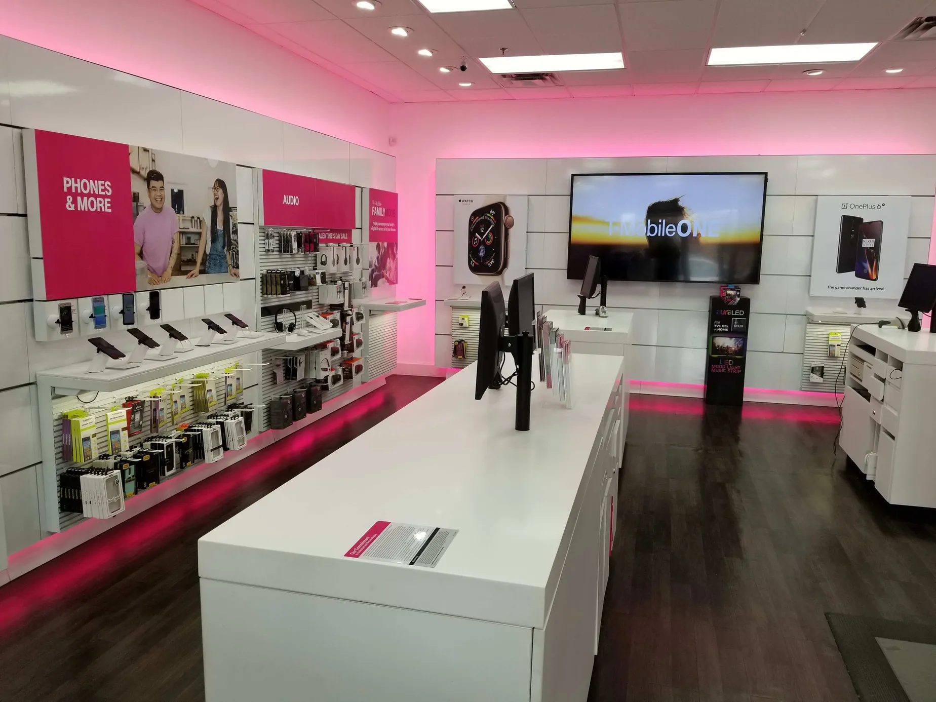 T-Mobile 99th & Lower Buckeye | Tolleson, AZ