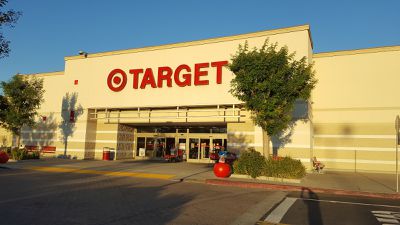 Image gallery for Target