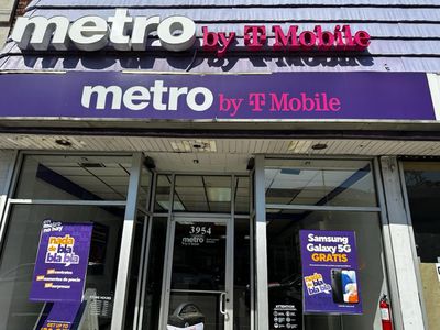 Metro by T-Mobile