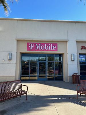 Image gallery for T-Mobile W Stetson Av & S Sanderson Av