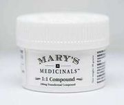 Mary's Medicinals 1-1 Compound at Curaleaf Gaithersburg Mary's Medicinals 1-1 Compound at Curaleaf Gaithersburg