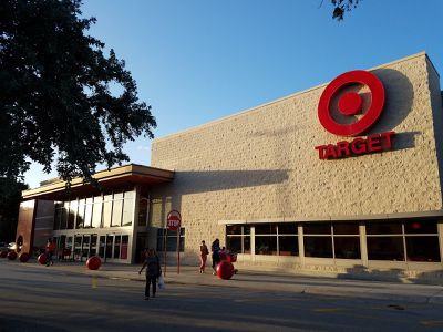 Image gallery for Target
