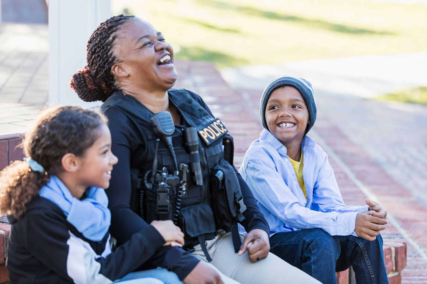 First Responders Events at Select T-Mobile Locations