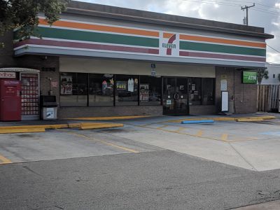 Image gallery for 7-Eleven