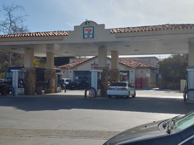 Image gallery for 7-Eleven