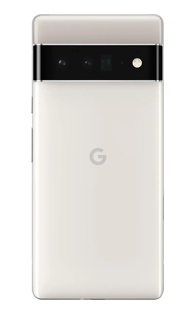 Pixel 6 Pro - Google