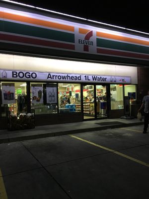 Image gallery for 7-Eleven